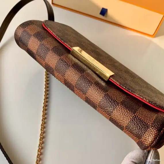 Cheap Louis Favorite Vuitton PM 0624